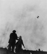 Bell with Helen Keller