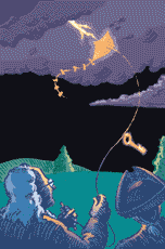 A Shocking Experiment