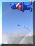 Niagara International Kite Festival