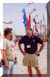 Mike Carroll at Wildwood 2001