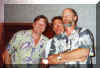 Treasure Island Musketeers